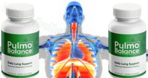 Pulmo Balance™: A focused blend formulated to support lung function and respiratory resilience.