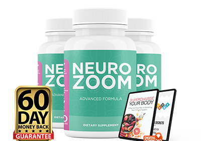 Neurozoom - memory loss supplement