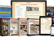 The only woodwork package you need